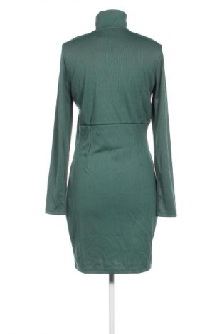 Kleid CoolCat, Größe XL, Farbe Grün, Preis 33,99 €