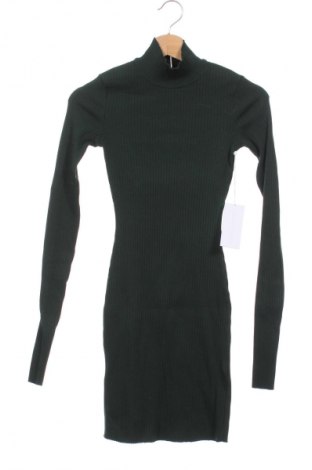 Kleid Cotton Citizen, Größe XS, Farbe Grün, Preis € 95,68