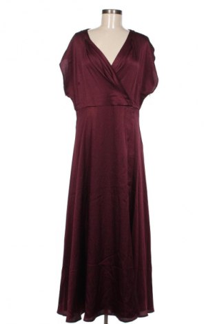 Kleid Cream, Größe L, Farbe Rot, Preis € 57,99