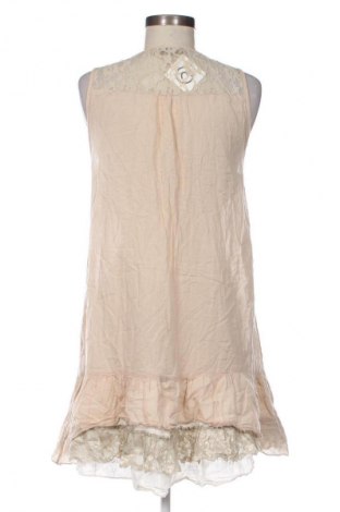 Kleid Cream, Größe M, Farbe Beige, Preis 96,02 €