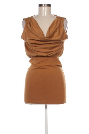 Kleid De.corp By Esprit, Größe S, Farbe Braun, Preis € 7,99