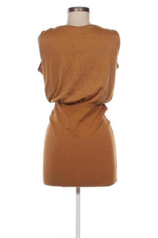 Kleid De.corp By Esprit, Größe S, Farbe Braun, Preis € 7,99