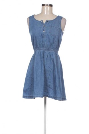 Sukienka Denim&Co., Rozmiar S, Kolor Niebieski, Cena 36,99 zł