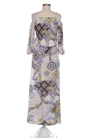 Φόρεμα Descamps, Μέγεθος S, Χρώμα Πολύχρωμο, Τιμή 95,64 €