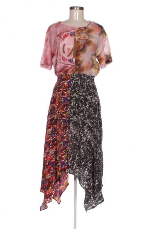 Ruha Desigual, Méret XL, Szín Sokszínű, Ár 37 397 Ft