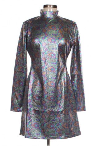 Sukienka Desigual, Rozmiar L, Kolor Kolorowy, Cena 429,85 zł
