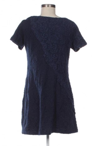Rochie Desigual, Mărime XL, Culoare Albastru, Preț 267,99 Lei