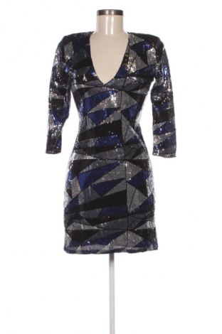 Šaty  Desigual, Velikost S, Barva Vícebarevné, Cena  1 579,00 Kč
