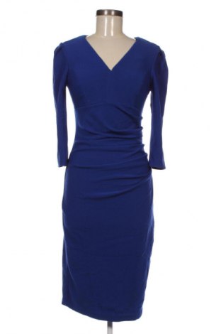 Rochie Diva, Mărime S, Culoare Albastru, Preț 94,99 Lei
