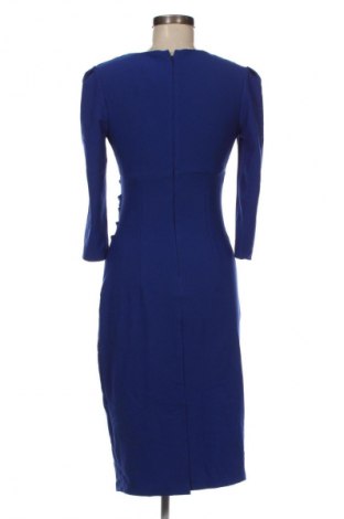 Rochie Diva, Mărime S, Culoare Albastru, Preț 94,99 Lei