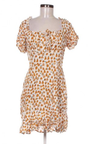 Φόρεμα Dizzy Lizzy, Μέγεθος L, Χρώμα Πολύχρωμο, Τιμή 12,99 €