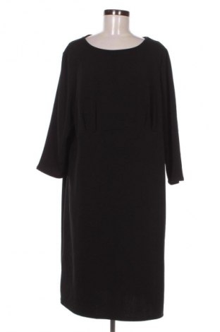 Φόρεμα Dorothy Perkins, Μέγεθος 4XL, Χρώμα Μαύρο, Τιμή 21,99 €