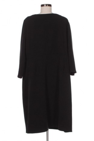 Φόρεμα Dorothy Perkins, Μέγεθος 4XL, Χρώμα Μαύρο, Τιμή 21,99 €