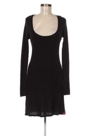 Kleid Edc By Esprit, Größe XL, Farbe Schwarz, Preis 8,99 €