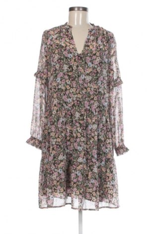 Kleid Edc By Esprit, Größe S, Farbe Mehrfarbig, Preis 13,99 €