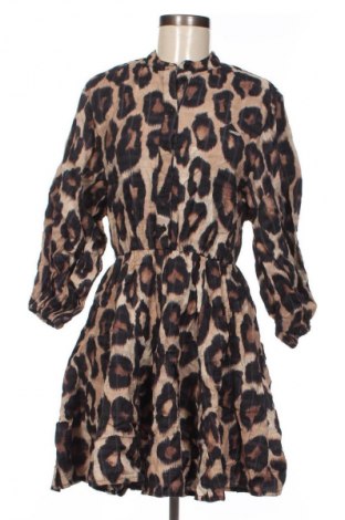 Kleid Eksept, Größe S, Farbe Mehrfarbig, Preis 33,99 €