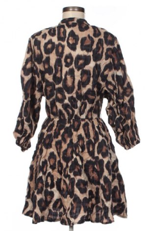 Kleid Eksept, Größe S, Farbe Mehrfarbig, Preis 33,99 €