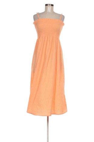 Kleid Esmara, Größe S, Farbe Orange, Preis € 24,99