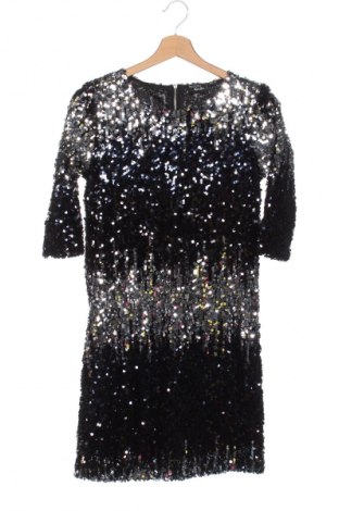 Sukienka Esmara by Heidi Klum, Rozmiar XS, Kolor Czarny, Cena 21,99 zł