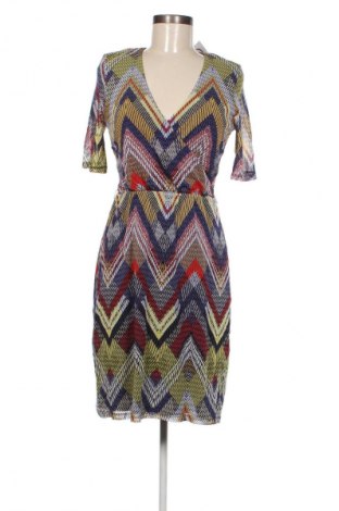 Kleid Esprit, Größe S, Farbe Mehrfarbig, Preis € 25,99