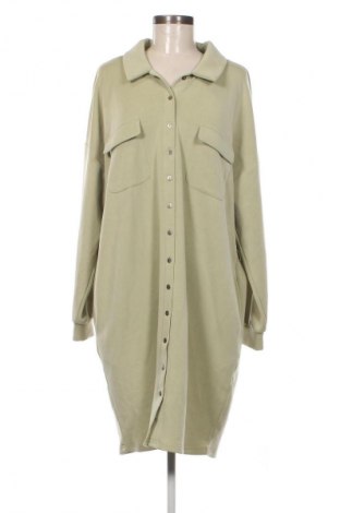 Ruha Esqualo, Méret XL, Szín Zöld, Ár 3 339 Ft