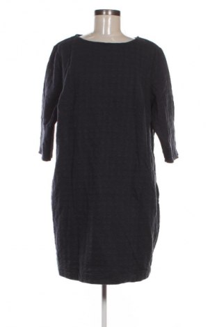 Kleid Essentials by Tchibo, Größe XL, Farbe Blau, Preis 5,99 €
