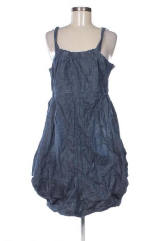 Kleid Etam, Größe XL, Farbe Blau, Preis 24,55 €