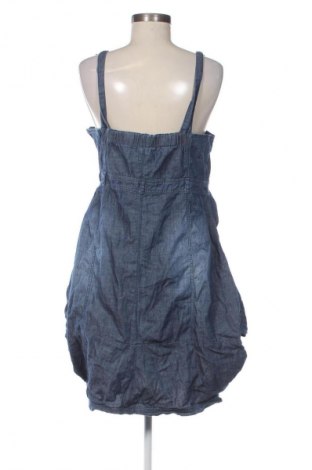 Kleid Etam, Größe XL, Farbe Blau, Preis 24,55 €