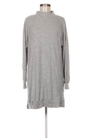 Sukienka Ever.me by Takko Fashion, Rozmiar L, Kolor Szary, Cena 24,99 zł