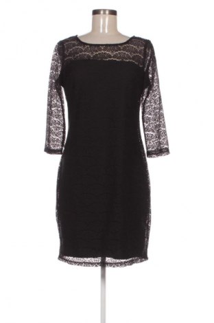 Sukienka F&F, Rozmiar L, Kolor Czarny, Cena 27,99 zł