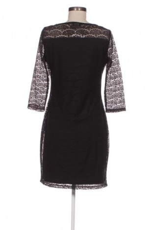 Sukienka F&F, Rozmiar L, Kolor Czarny, Cena 27,99 zł