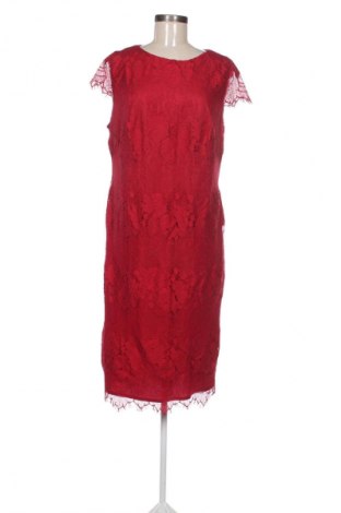 Rochie F&F, Mărime XXL, Culoare Roșu, Preț 74,00 Lei
