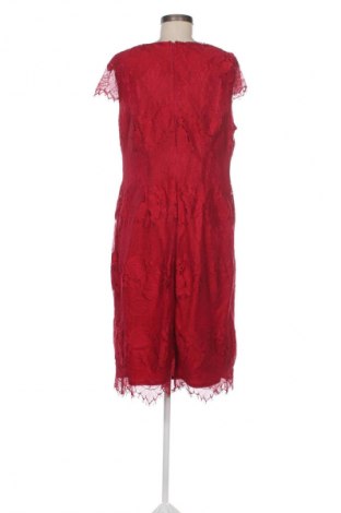 Rochie F&F, Mărime XXL, Culoare Roșu, Preț 74,00 Lei