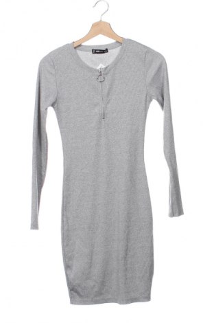 Φόρεμα Fb Sister, Μέγεθος XS, Χρώμα Γκρί, Τιμή 3,99 €