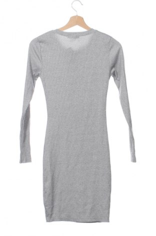 Φόρεμα Fb Sister, Μέγεθος XS, Χρώμα Γκρί, Τιμή 3,99 €