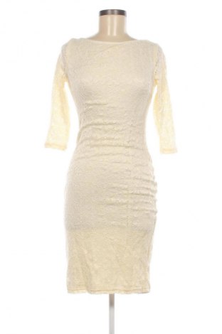 Kleid Feylin, Größe S, Farbe Ecru, Preis 17,39 €