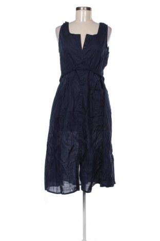Kleid Fittiway, Größe XL, Farbe Blau, Preis 14,83 €