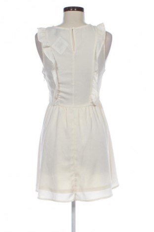 Sukienka Forever 21, Rozmiar S, Kolor ecru, Cena 88,99 zł