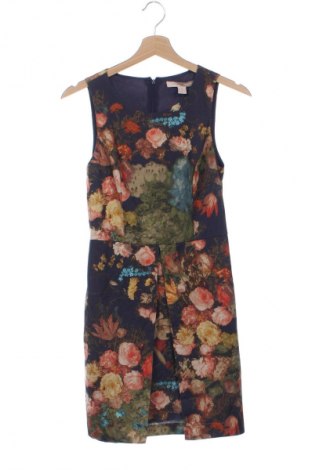 Kleid Forever 21, Größe XS, Farbe Mehrfarbig, Preis € 18,99