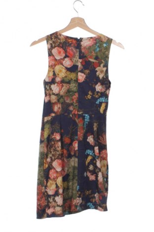 Kleid Forever 21, Größe XS, Farbe Mehrfarbig, Preis € 18,99
