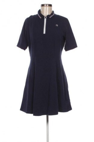 Sukienka G-Star Raw, Rozmiar L, Kolor Niebieski, Cena 360,71 zł