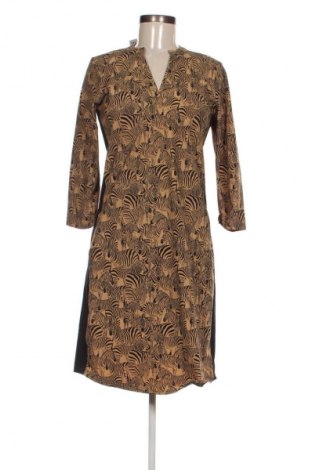 Kleid Geisha, Größe S, Farbe Mehrfarbig, Preis 8,99 €