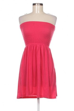 Kleid George, Größe M, Farbe Rot, Preis € 4,99