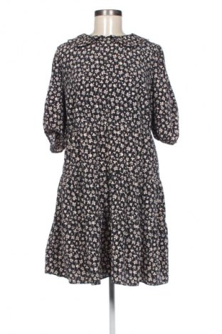 Rochie George, Mărime XL, Culoare Multicolor, Preț 73,98 Lei