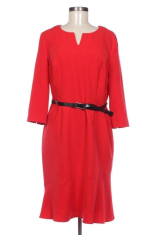 Šaty  Gerry Weber, Velikost L, Barva Červená, Cena  1 329,00 Kč