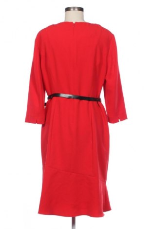 Šaty  Gerry Weber, Velikost L, Barva Červená, Cena  1 329,00 Kč