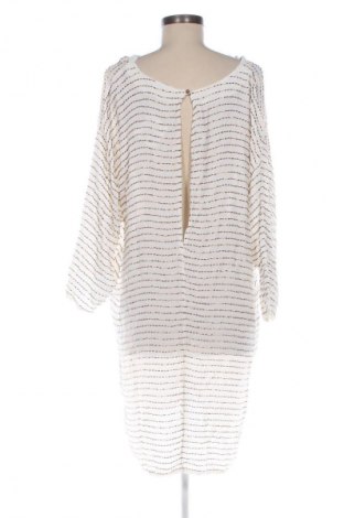 Rochie Gestuz, Mărime L, Culoare Ecru, Preț 331,63 Lei