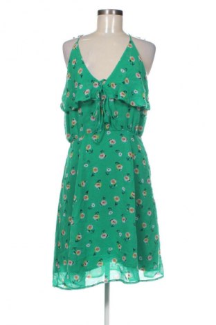 Kleid Gilli, Größe L, Farbe Grün, Preis € 6,99