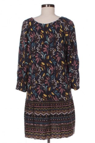 Kleid Gina Benotti, Größe XL, Farbe Mehrfarbig, Preis 20,99 €