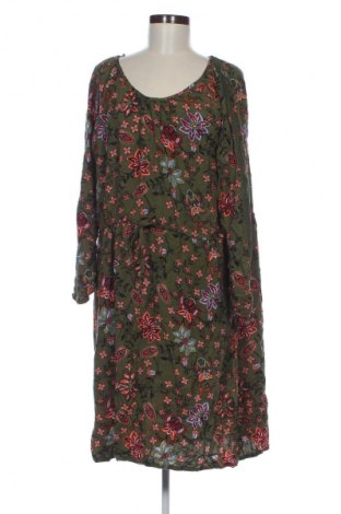 Rochie Gina Benotti, Mărime L, Culoare Multicolor, Preț 94,99 Lei